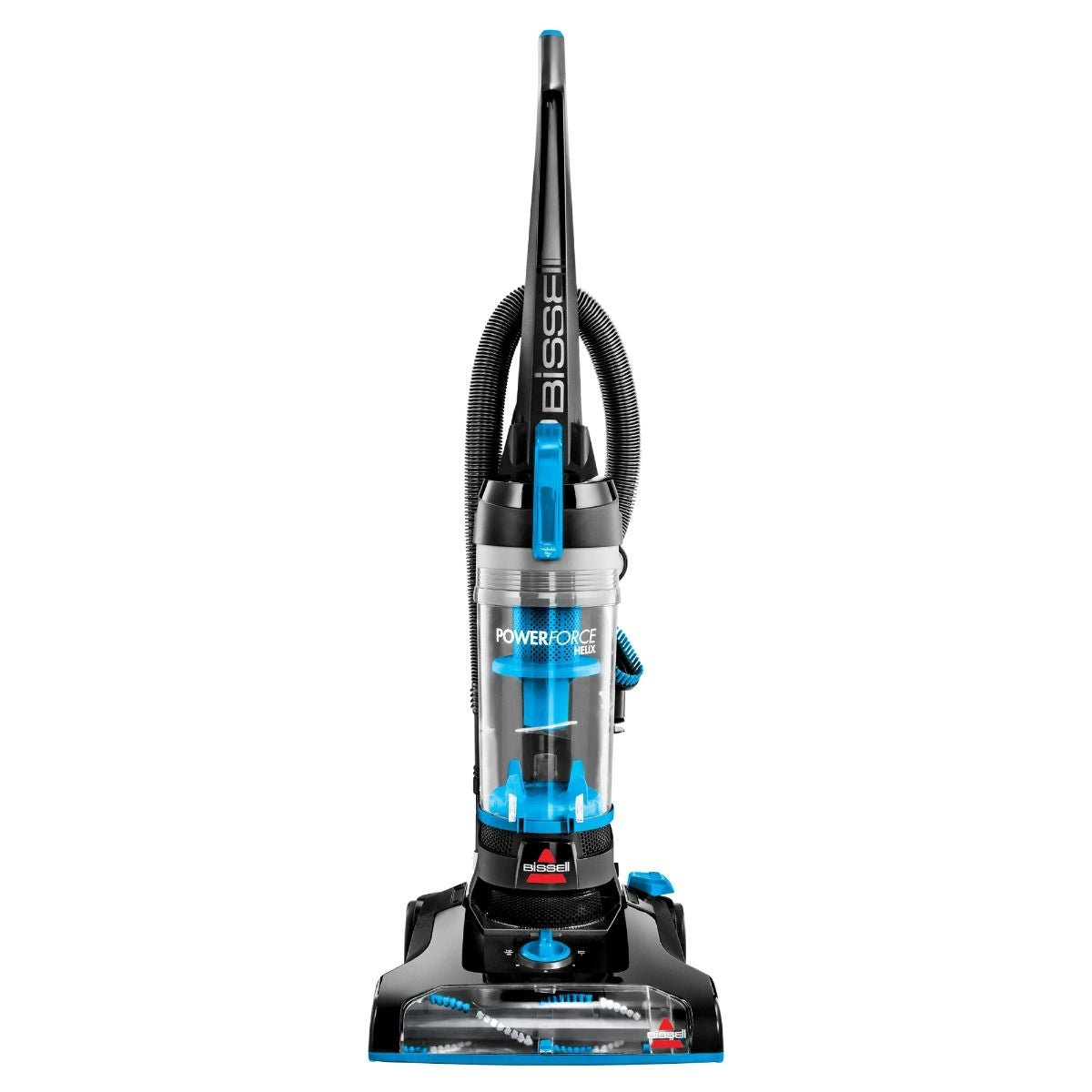 Bissell 2111E Powerforce Helix Vacuum Cleaner 1100 W