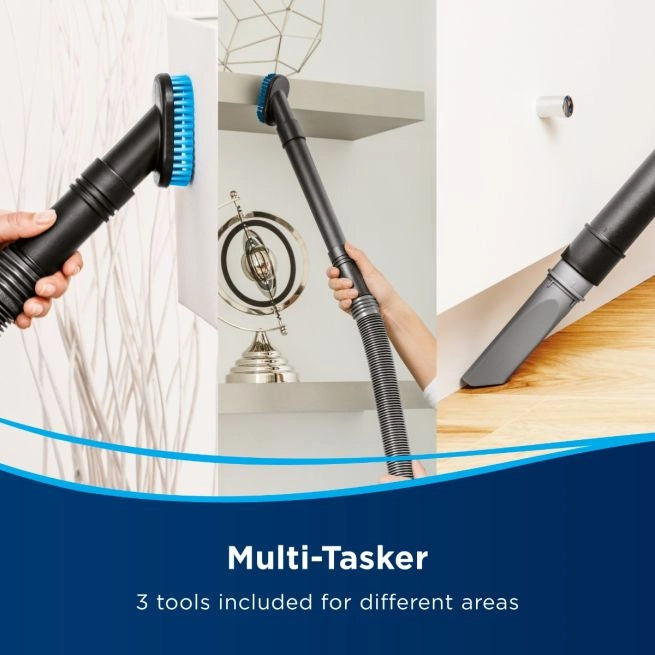 Bissell 2111E Powerforce Helix Vacuum Cleaner 1100 W