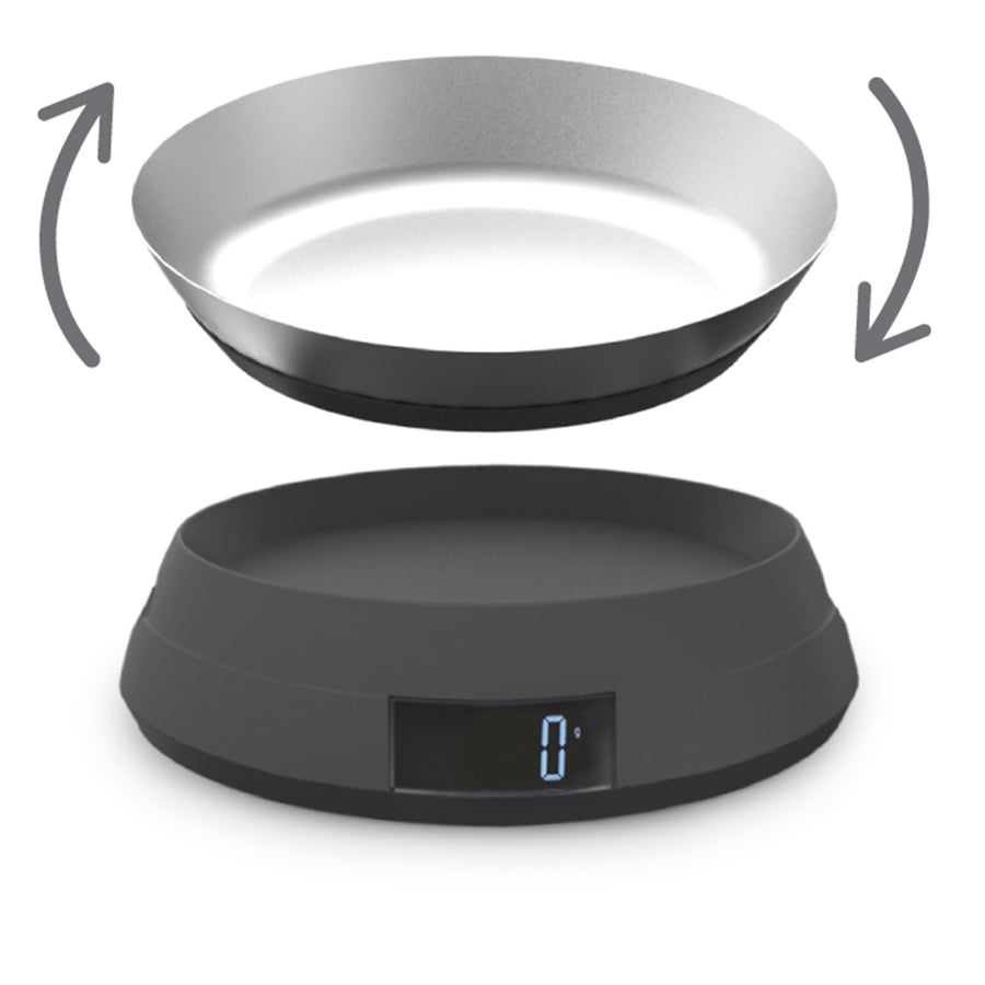 Joseph Joseph Switchscale - Grey