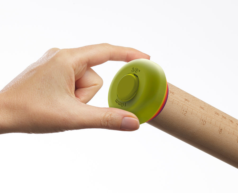 Joseph Joseph PrecisionPin Adjustable Rolling Pin 40113