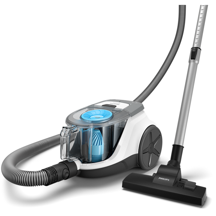Philips XB2023 PowerCyclone 4 vacuum