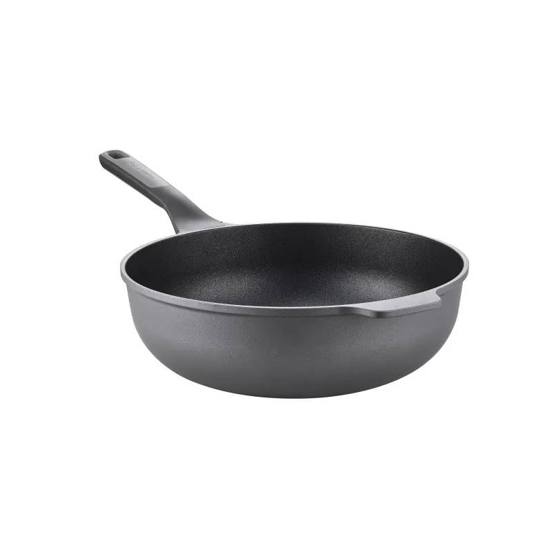 Berghoff Wok Non-Stick Stone