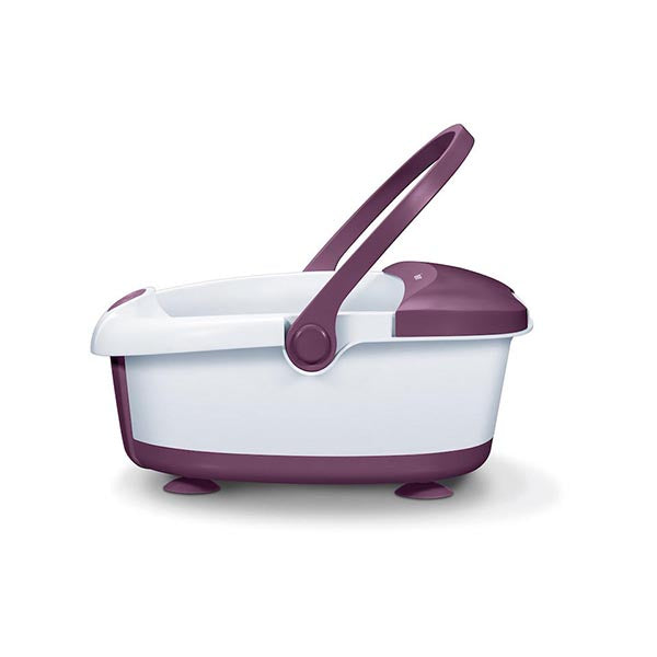 Beurer Fb 21 Foot Spa - 63606 - White