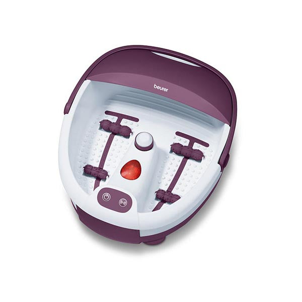 Beurer Fb 21 Foot Spa - 63606 - White