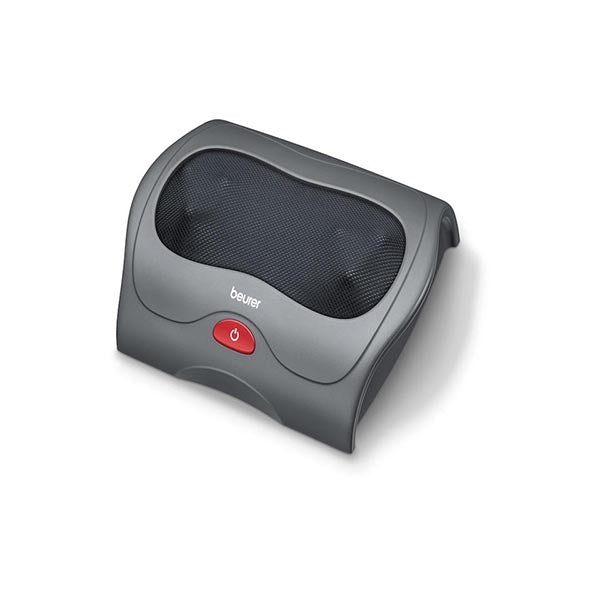 Beurer Fm 39 Shiatsu Foot Massager - 64502 - Grey
