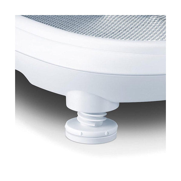 Beurer Fm 60 Shiatsu Foot Massager - 64931 - White