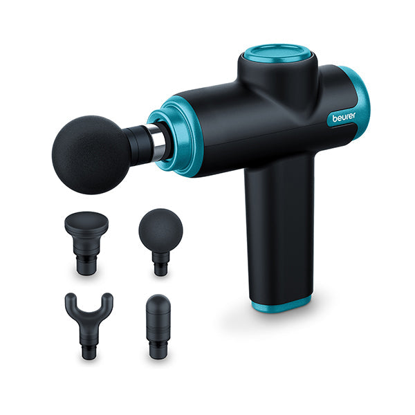Beurer, Massage Gun Compact, Mg 99 - Limited Edition - Black