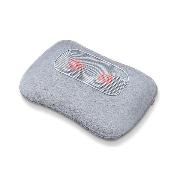 Beurer Mg 145 Shiatsu Massage Cushion - 64404 - Grey