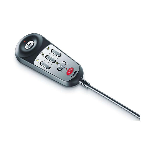 Beurer Mg 150 Neck Massager - 64305 - Beige