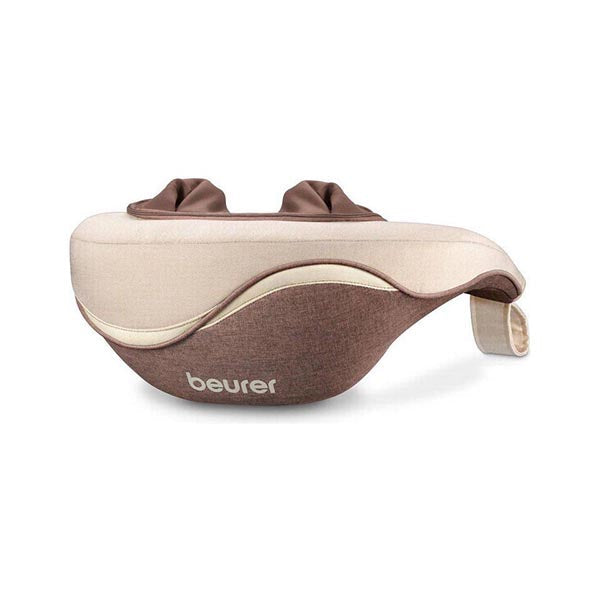 Beurer Mg 153 4D Neck Massager - 64310 - Beige