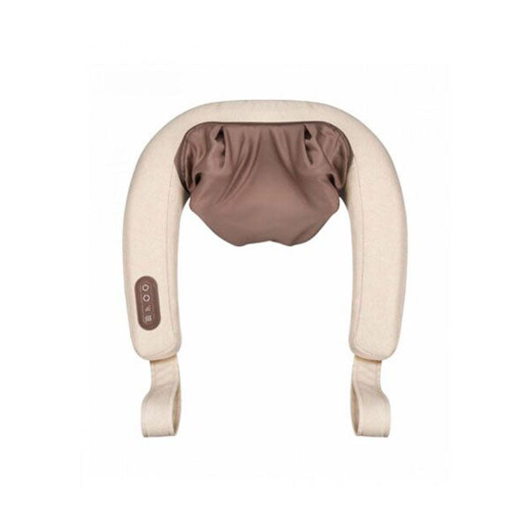Beurer Mg 153 4D Neck Massager - 64310 - Beige