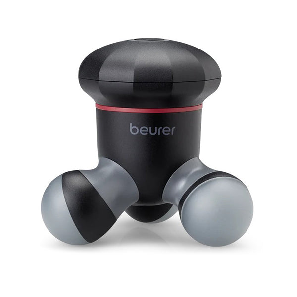 Beurer Mg 18 Mini Massage Device - 10255 - Black
