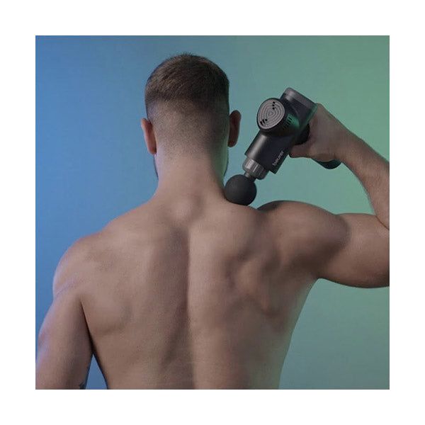 Beurer Mg 185 Massage Gun - 64533 - Black