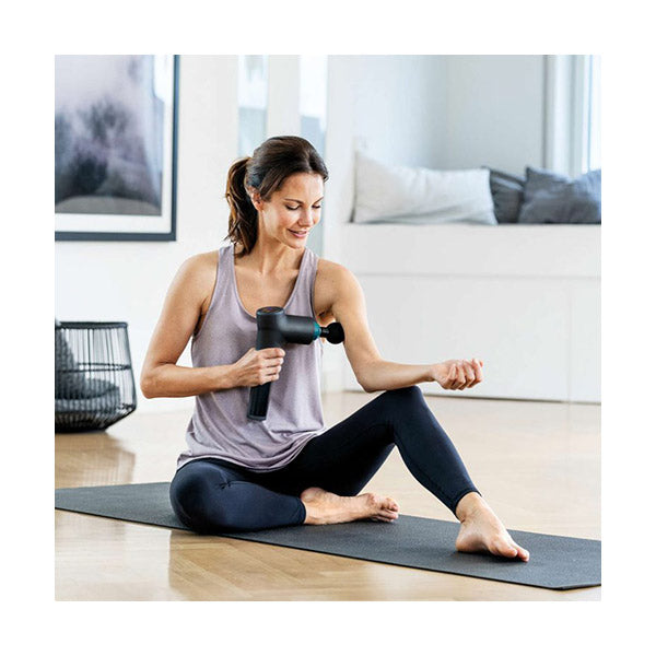 Beurer Mg 185 Massage Gun - 64533 - Black