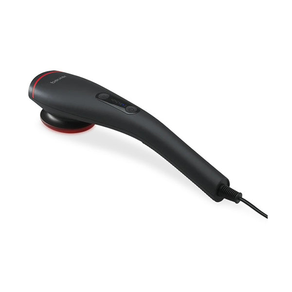 Beurer Mg 24 Muscle Massage Gun - 10256 - Black