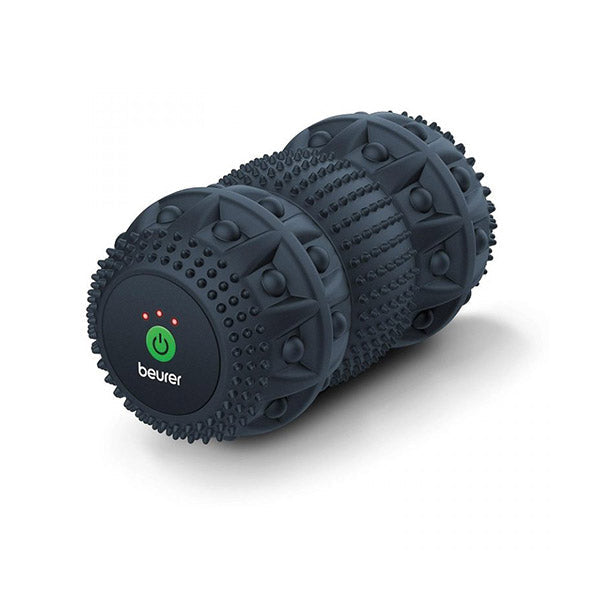 Beurer Mg 35 Deep Roll Vibrating Massage Roll - 64550 - Black