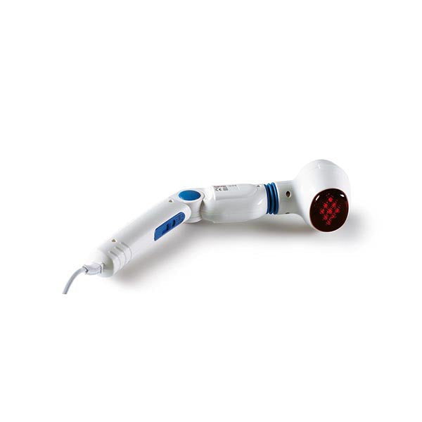 Beurer Mg 40 Infrared Massager - 64825 - White