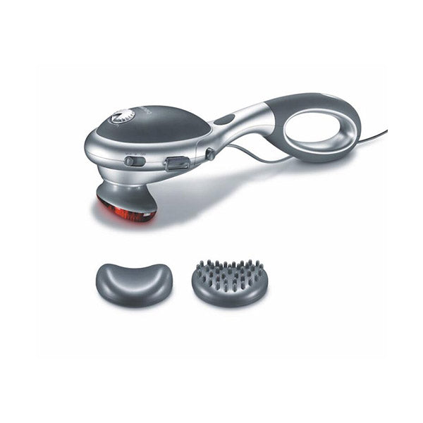 Beurer Mg 70 Infrared Massager - 64905 - Grey