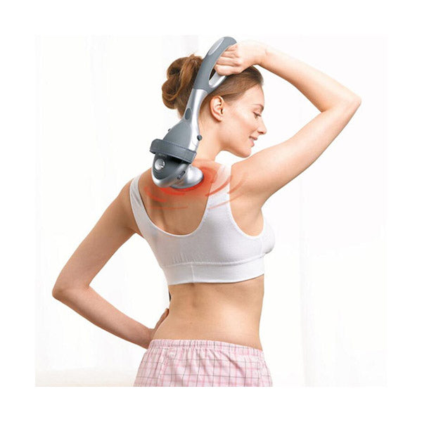 Beurer Mg 70 Infrared Massager - 64905 - Grey