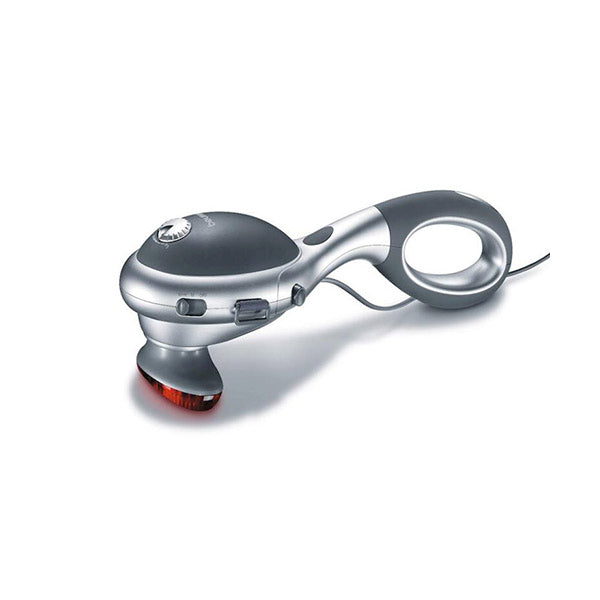 Beurer Mg 70 Infrared Massager - 64905 - Grey