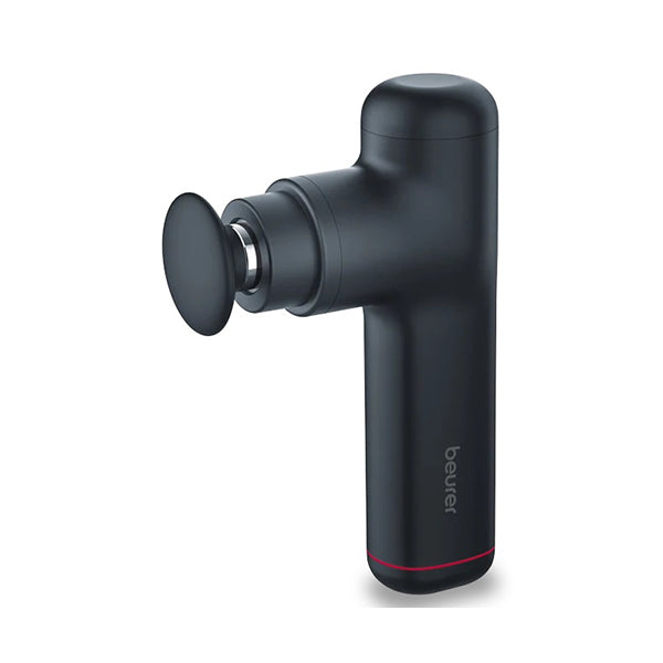 Beurer, Mg 79 Sensitive Muscle Massage Gun - 10218 - Black