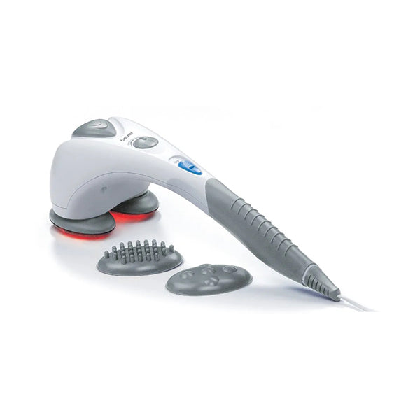 Beurer, Mg 80 Infrared Massager - 64901 - White