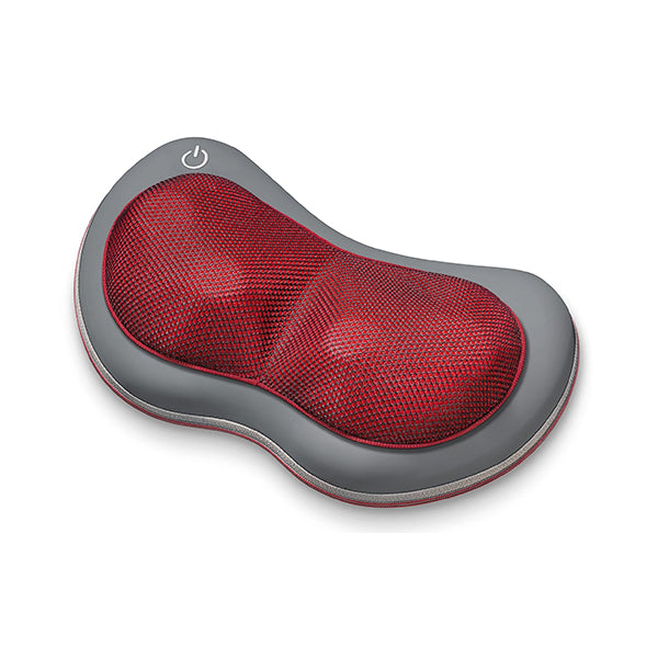 Beurer, Mg149 Shiatsu Massage Cushion - Mg149 - Grey