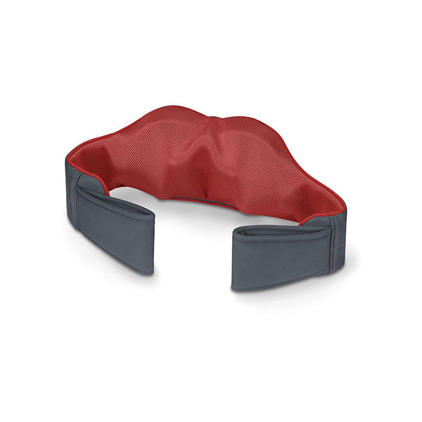 Beurer Mg151 3D Shiatsu Massager - 64308 - Grey