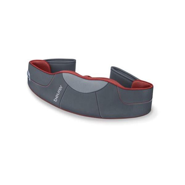 Beurer Mg151 3D Shiatsu Massager - 64308 - Grey