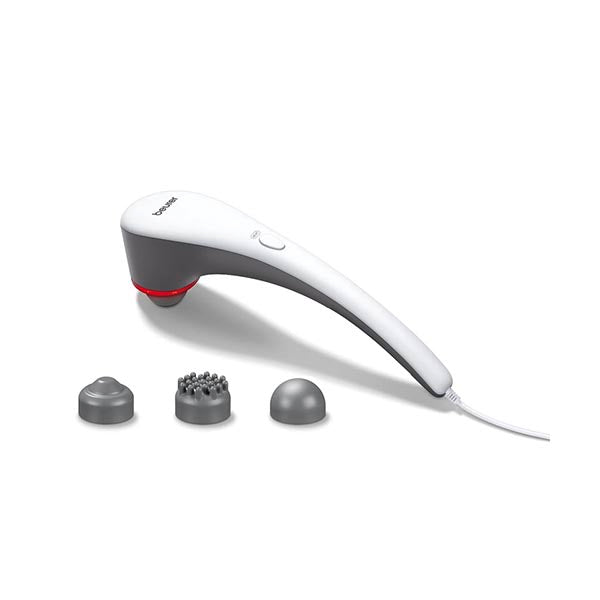 Beurer Mg55 Tapping Massager - 64320 - White