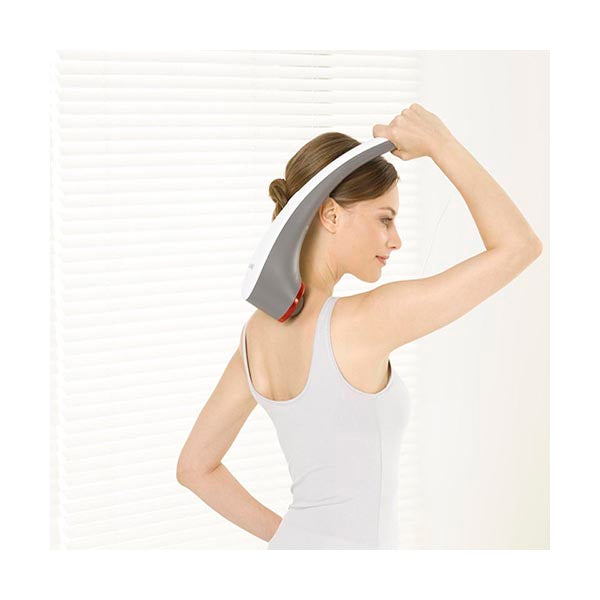 Beurer Mg55 Tapping Massager - 64320 - White