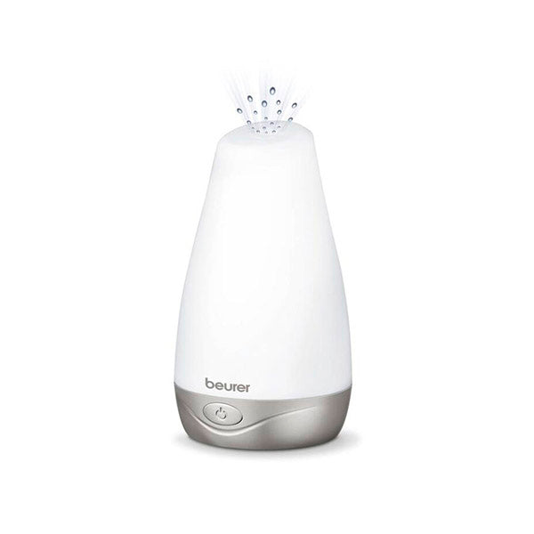 Beurer La 30 Aroma Diffuser - 60631 - White
