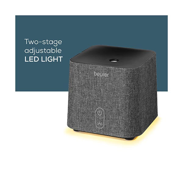 Beurer La 35 Aroma Diffuser - 10034 - Black
