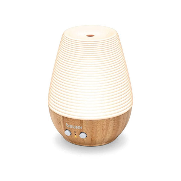 Beurer La 40 Aroma Diffuser - 60626 - White