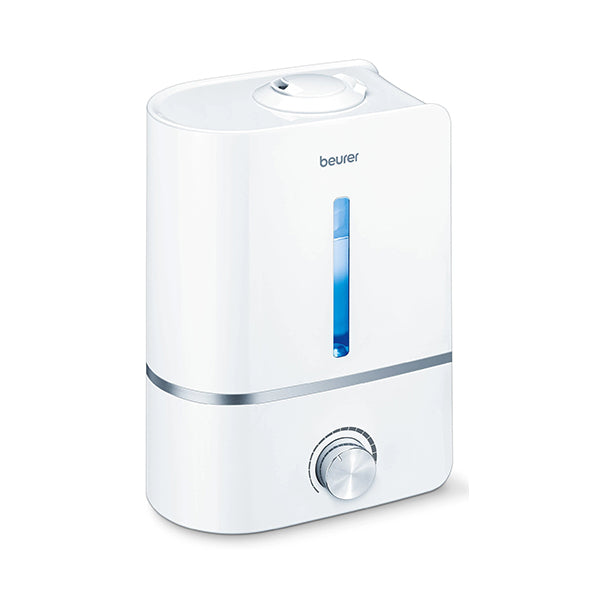 Beurer, Lb 45 Humidifier - 68107 - White