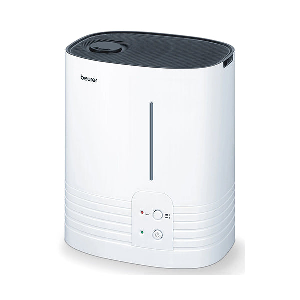 Beurer, Lb 55 Humidifier - 68605 - White