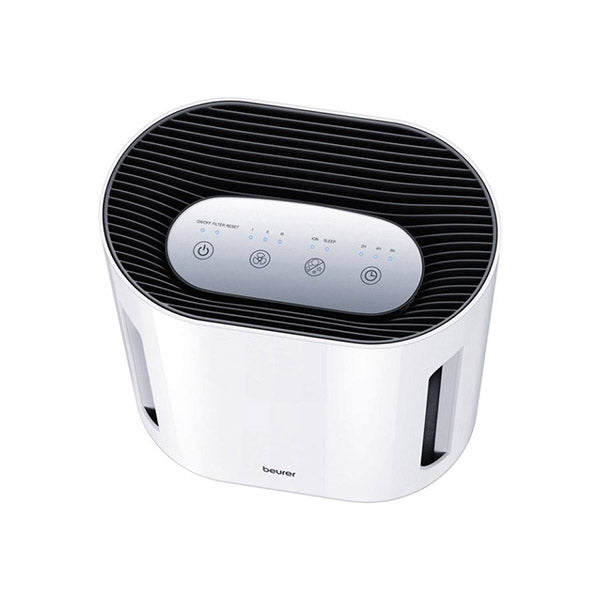 Beurer Lr 210 Air Purifier - 69300 - White