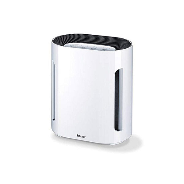 Beurer Lr 210 Air Purifier - 69300 - White