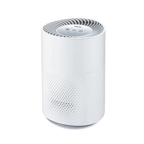 Beurer Lr 220 Air Purifier - 66375 - White