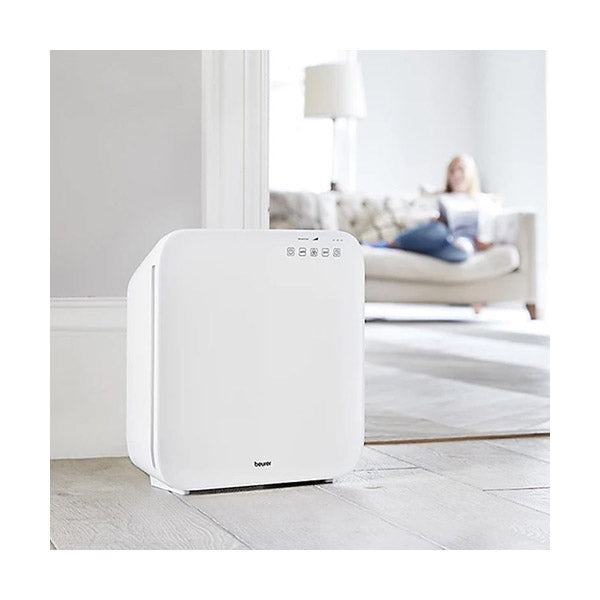 Beurer Lr 310 Air Purifier - 66019 - White