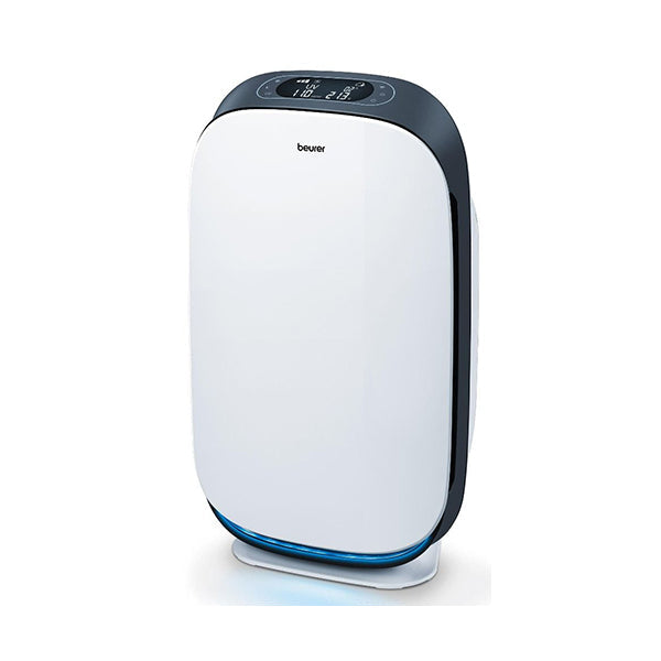 Beurer, Lr 500 Air Purifier - 66013 - White