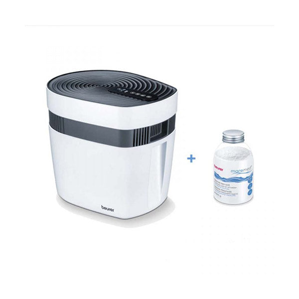 Beurer Mk 500 Maremed - 68119 - White