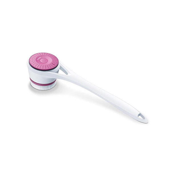 Beurer Fc 25 Body Brush - 60511 - White