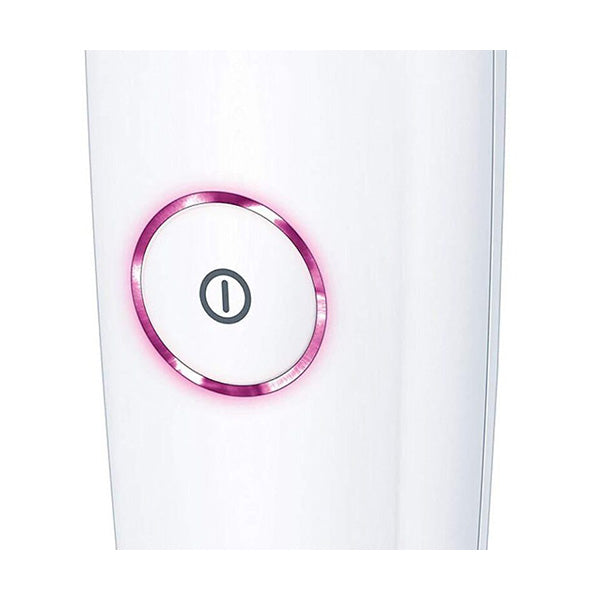 Beurer Fc 45 Facial Brush - 60550 - White