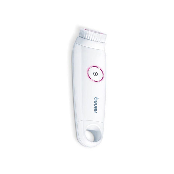 Beurer Fc 45 Facial Brush - 60550 - White