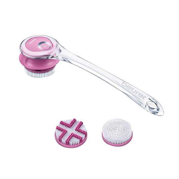 Beurer Fc 55 Pureo Complete Cleansing - 60512 - Pink