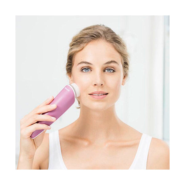 Beurer Fc 96 Pureo Facial Brush - 60602 - White