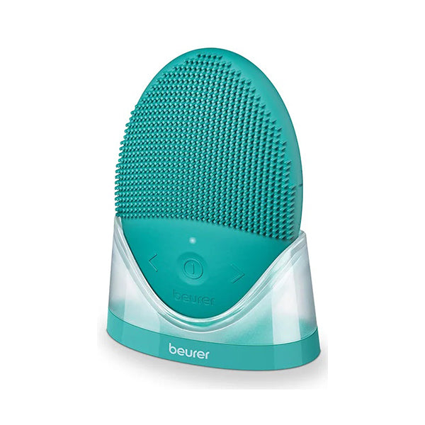 Beurer, Fc52 Laguna Facial Brush - 10019 - Blue