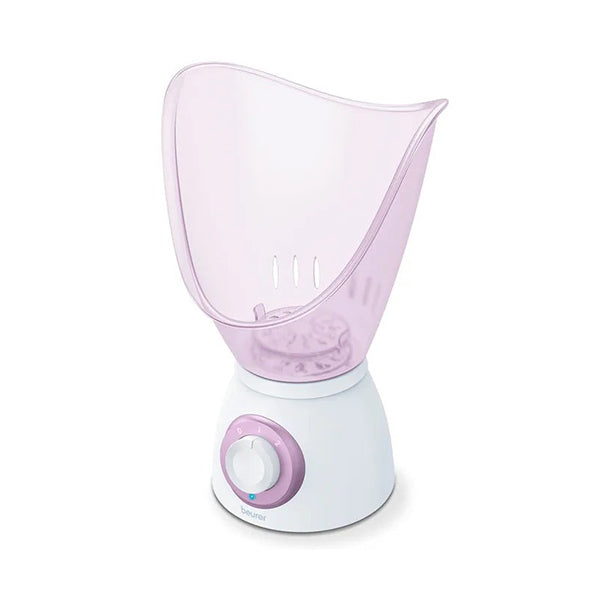 Beurer Fs 60 Facial Sauna - 60503 - Pink