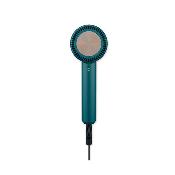 Beurer Hc 35 Ocean Compact Hair Dryer - 59418 - Ocean Green